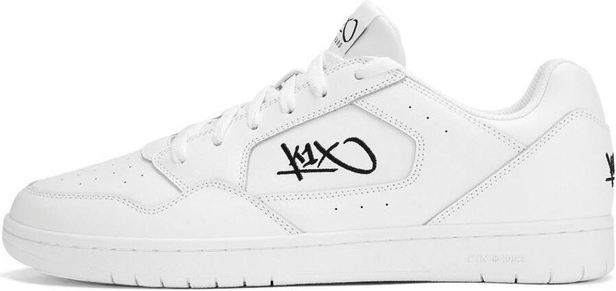 K1X Sneakers Sweep Low white black M