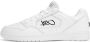 K1X Sweep Low Sneakers Schoenen white black maat: 42.5 beschikbare maaten:41 42.5 43 44.5 45 46 - Thumbnail 3