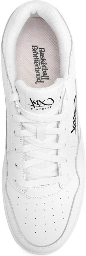 K1X Sneakers Sweep Low white black M