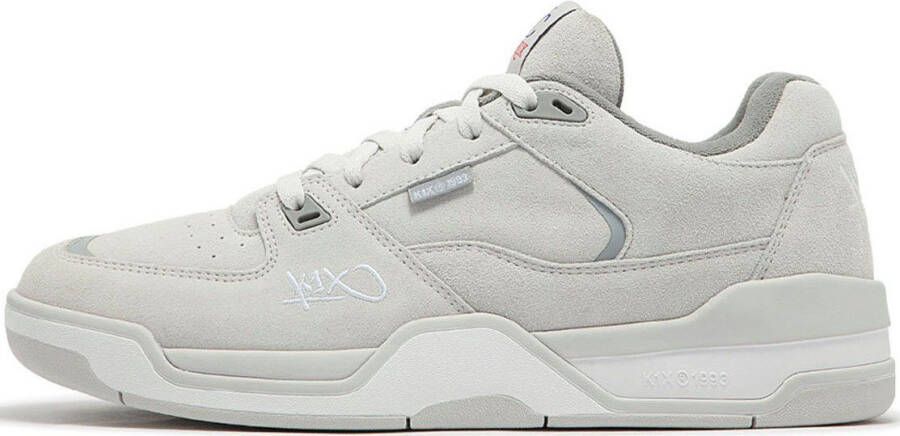 K1X Sneakers Glide lt. grey white M