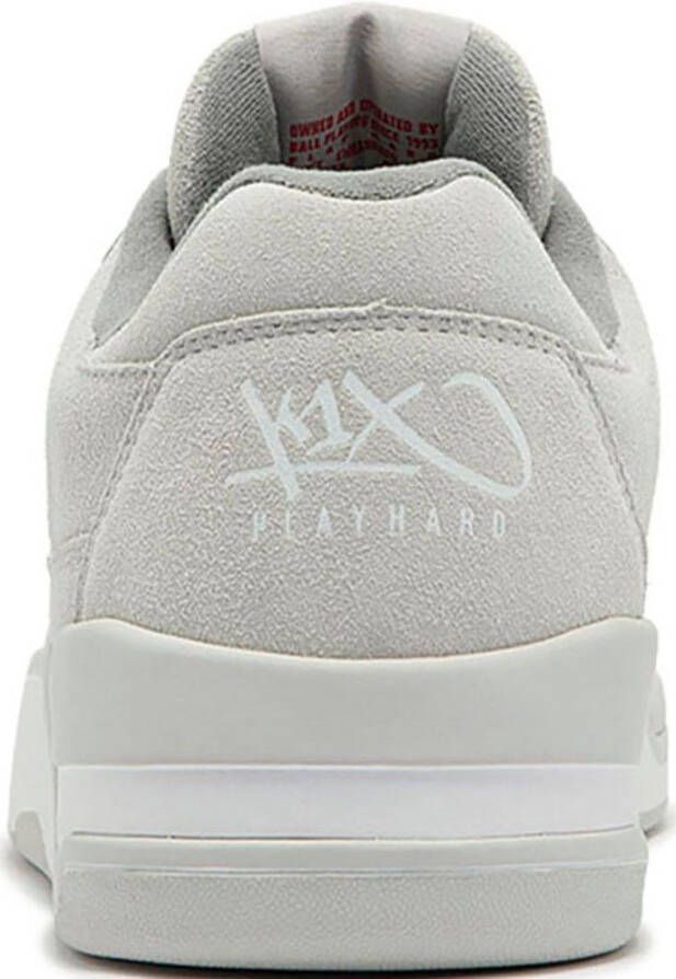 K1X Sneakers Glide lt. grey white M