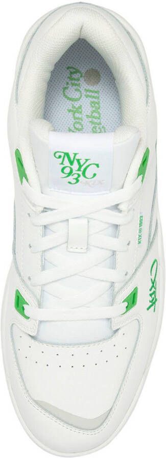 K1X Sneakers Glide white green M