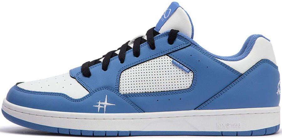 K1X Sneakers Sweep Gk blue white