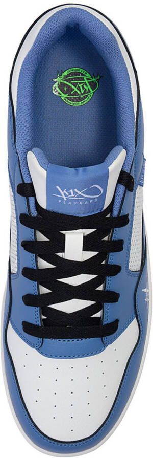 K1X Sneakers Sweep Gk blue white