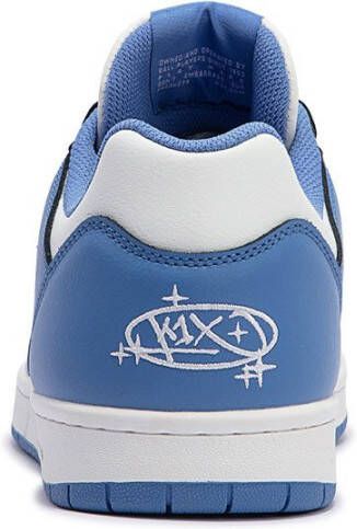 K1X Sneakers Sweep Gk blue white