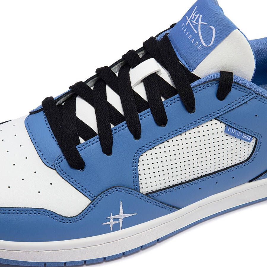 K1X Sneakers Sweep Gk blue white