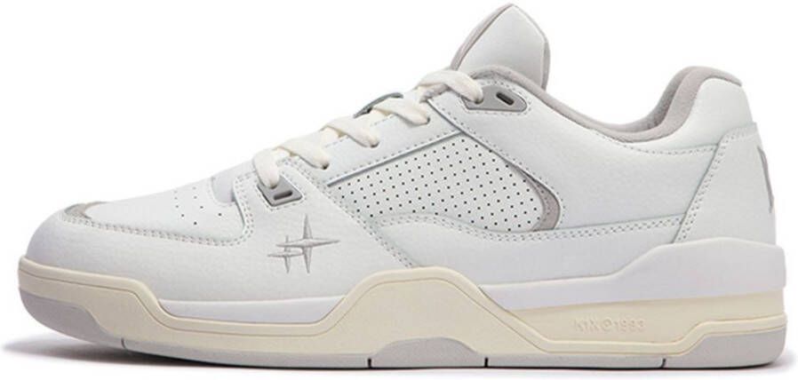 K1X Sneakers Glide Gk Prm white lt. grey