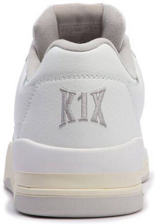 K1X Sneakers Glide Gk Prm white lt. grey