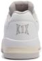 K1X Sneakers Glide Gk Prm white lt. grey - Thumbnail 4