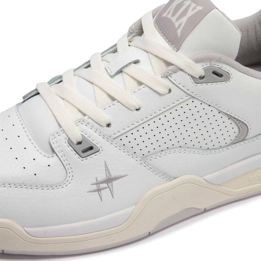 K1X Sneakers Glide Gk Prm white lt. grey