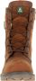 Kamik Women's Roguemid Winterschoenen bruin - Thumbnail 4