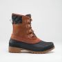 Kamik Women's Sienna Mids Winterschoenen bruin - Thumbnail 3