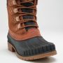 Kamik Women's Sienna Mids Winterschoenen bruin - Thumbnail 9