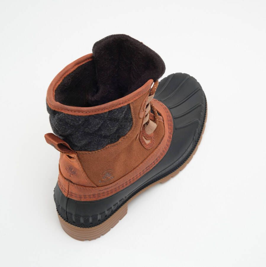 Kamik Snowboots SIENNAMIDS