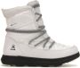 Kamik Women's Lea Pull Winterschoenen grijs - Thumbnail 3