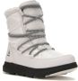 Kamik Women's Lea Pull Winterschoenen grijs - Thumbnail 12