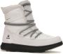 Kamik Women's Lea Pull Winterschoenen grijs - Thumbnail 14