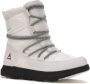 Kamik Women's Lea Pull Winterschoenen grijs - Thumbnail 11