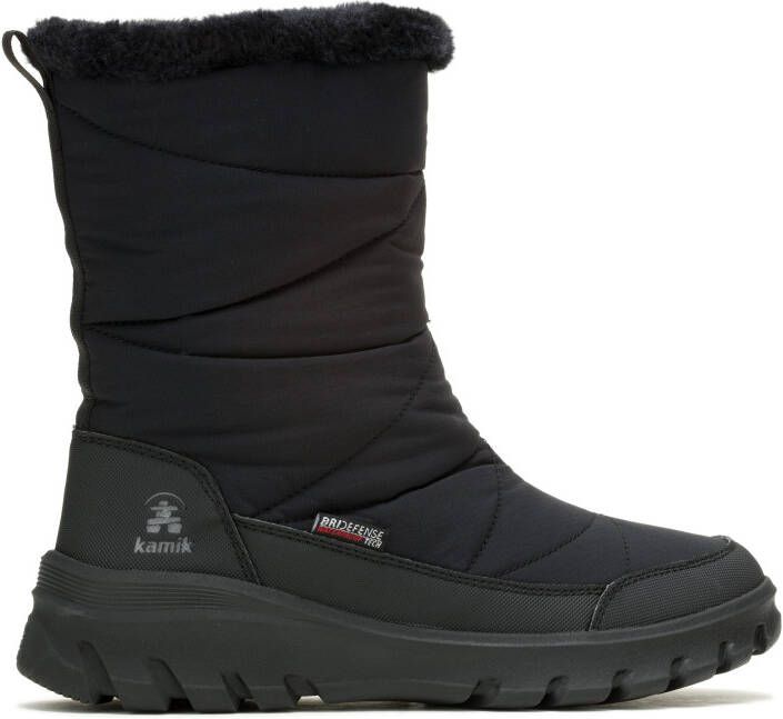 Kamik Snowboots SNOWDONZIP