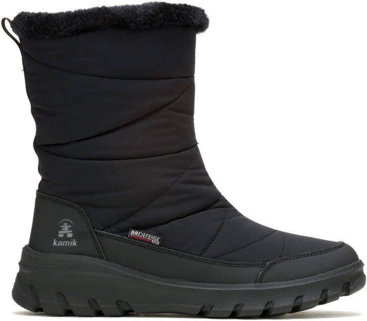 Kamik Snowboots SNOWDONZIP