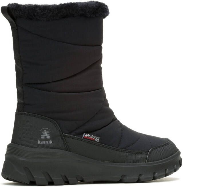 Kamik Snowboots SNOWDONZIP