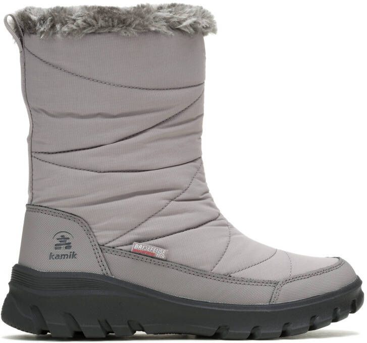 Kamik Snowboots SNOWDONZIP