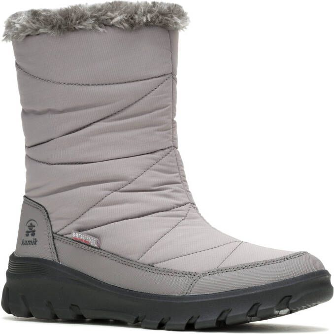 Kamik Snowboots SNOWDONZIP