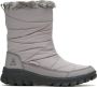 Kamik Women's Snowdon Zip Winterschoenen grijs - Thumbnail 15