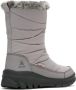 Kamik Women's Snowdon Zip Winterschoenen grijs - Thumbnail 16