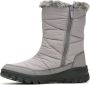 Kamik Women's Snowdon Zip Winterschoenen grijs - Thumbnail 17