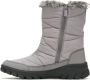 Kamik Women's Snowdon Zip Winterschoenen grijs - Thumbnail 19