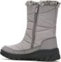 Kamik Women's Snowdon Zip Winterschoenen grijs - Thumbnail 20