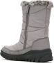 Kamik Women's Snowdon Zip Winterschoenen grijs - Thumbnail 26