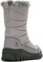 Kamik Women's Snowdon Zip Winterschoenen grijs - Thumbnail 27