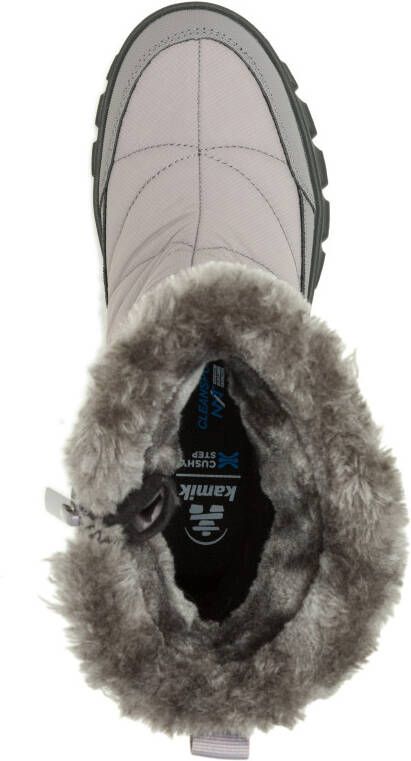 Kamik Snowboots SNOWDONZIP