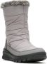 Kamik Women's Snowdon Zip Winterschoenen grijs - Thumbnail 9