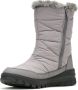 Kamik Women's Snowdon Zip Winterschoenen grijs - Thumbnail 10