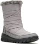 Kamik Women's Snowdon Zip Winterschoenen grijs - Thumbnail 11