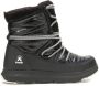 Kamik Women's Lea Pull Winterschoenen grijs - Thumbnail 4