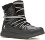 Kamik Women's Lea Pull Winterschoenen grijs - Thumbnail 13