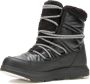 Kamik Women's Lea Pull Winterschoenen grijs - Thumbnail 14