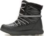 Kamik Women's Lea Pull Winterschoenen grijs - Thumbnail 18