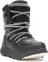 Kamik Women's Lea Pull Winterschoenen grijs - Thumbnail 10