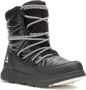 Kamik Women's Lea Pull Winterschoenen grijs - Thumbnail 12