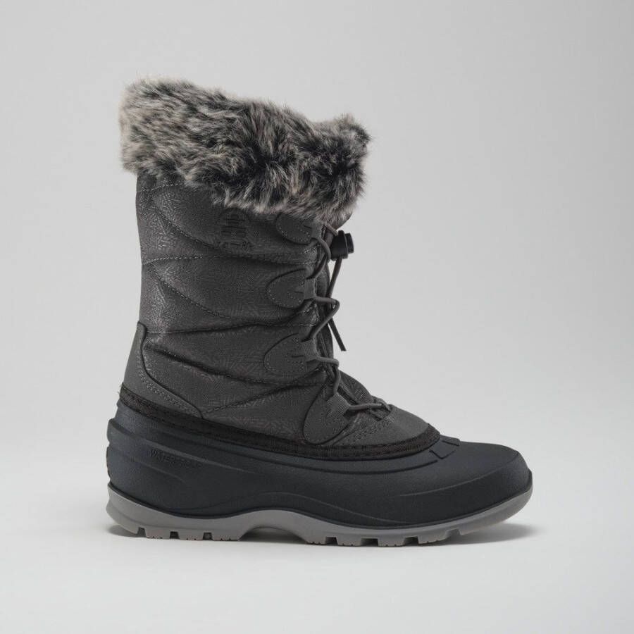 Kamik Snowboots MOMENTUM 3 Winterlaarzen winterschoenen waterdicht en gevoerd