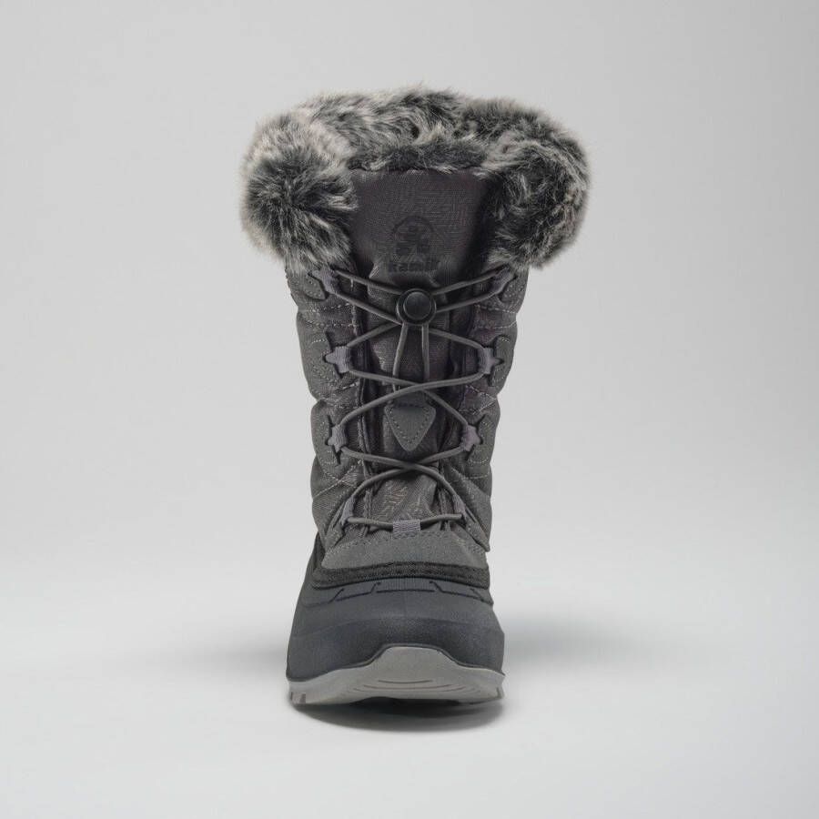 Kamik Snowboots MOMENTUM 3 Winterlaarzen winterschoenen waterdicht en gevoerd