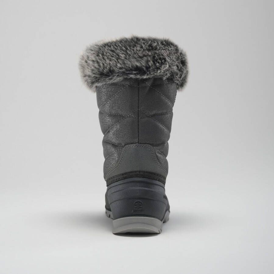 Kamik Snowboots MOMENTUM 3 Winterlaarzen winterschoenen waterdicht en gevoerd