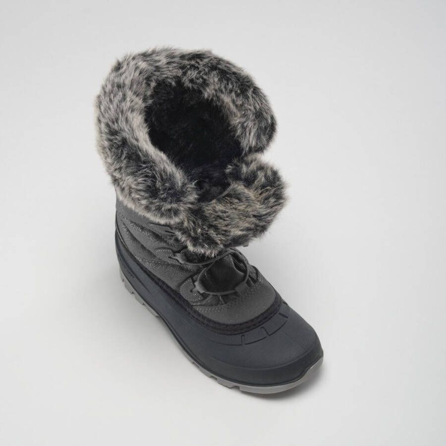 Kamik Snowboots MOMENTUM 3 Winterlaarzen winterschoenen waterdicht en gevoerd