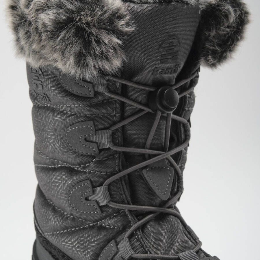 Kamik Snowboots MOMENTUM 3 Winterlaarzen winterschoenen waterdicht en gevoerd