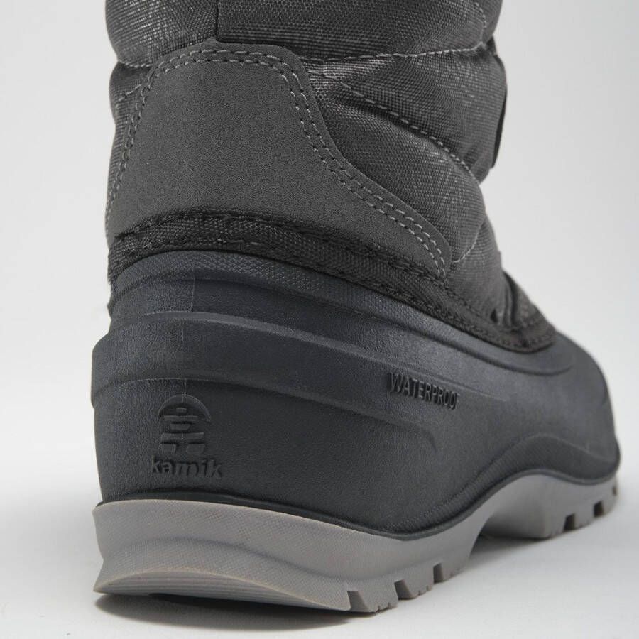 Kamik Snowboots MOMENTUM 3 Winterlaarzen winterschoenen waterdicht en gevoerd